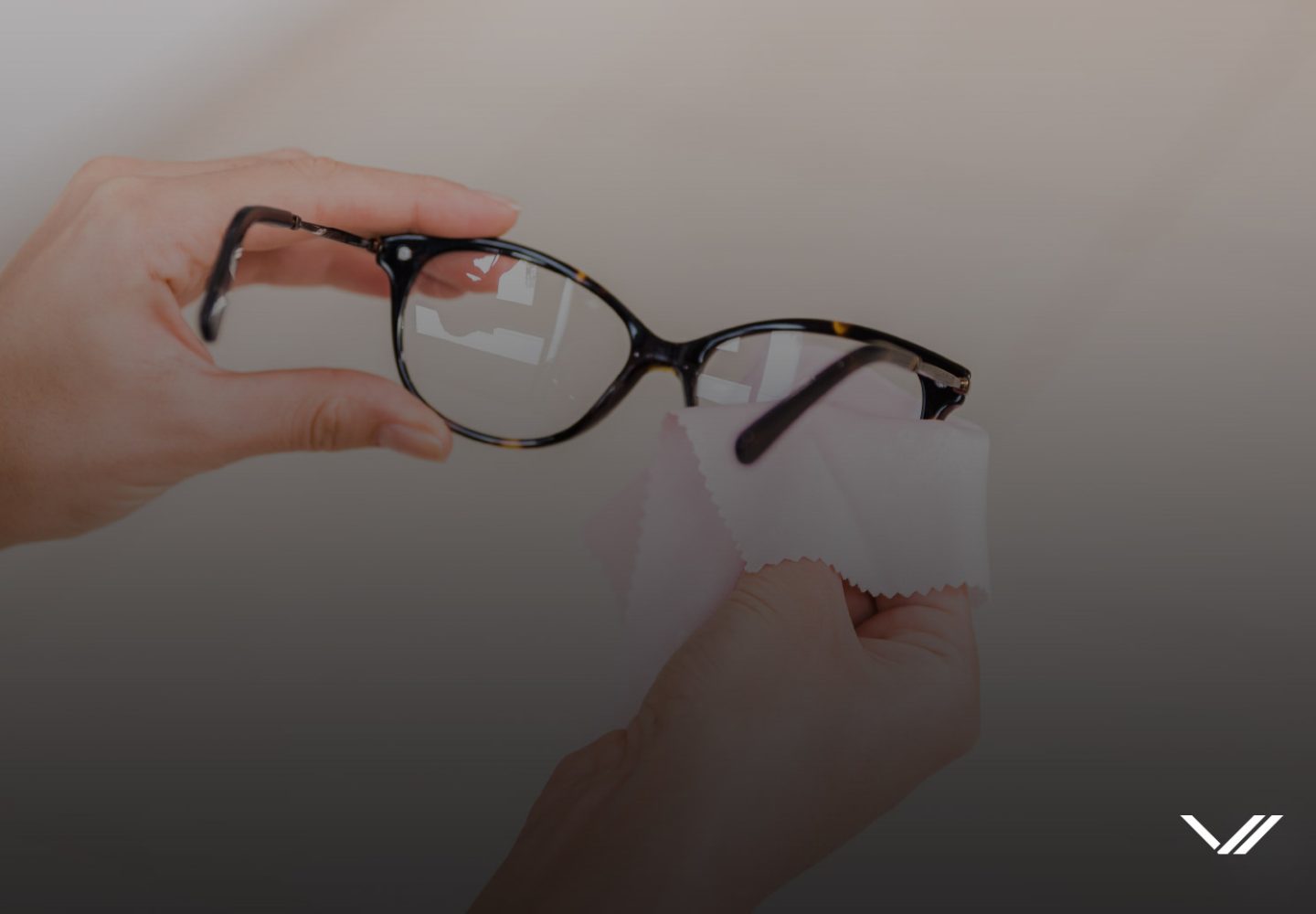Correcto cuidado de tus lentes ópticos