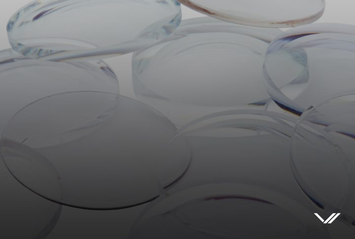 Materiales de cristales