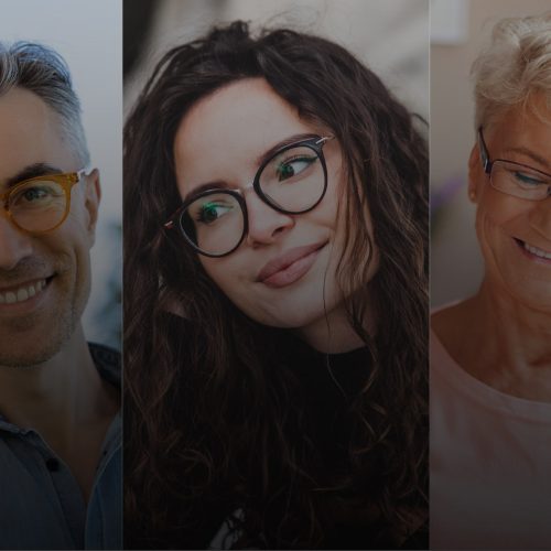 Tipos de lentes
