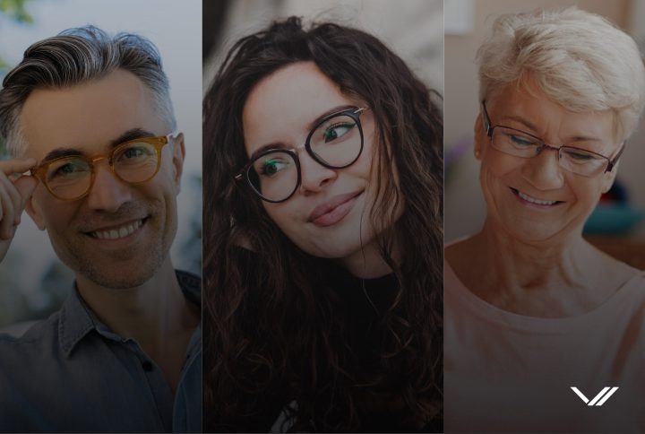 Tipos de lentes
