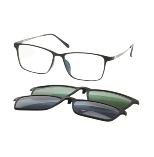 Lentes ClipOn